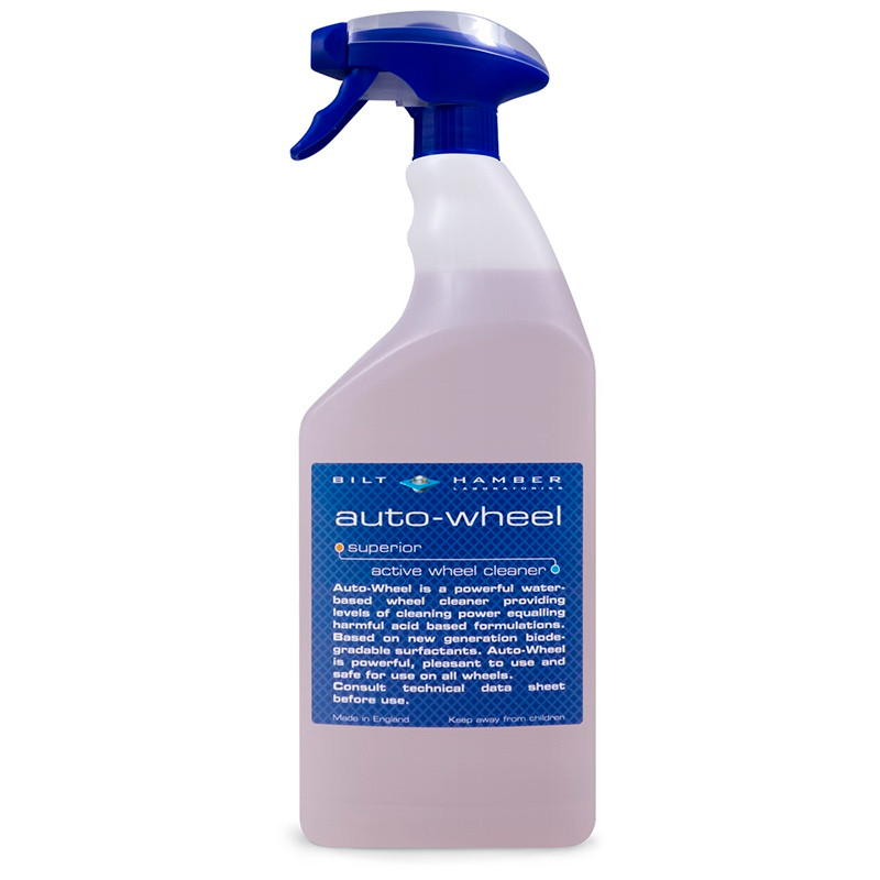 Bilt Hamber AutoWheel (1 litre)