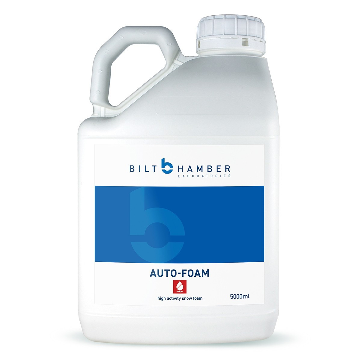 Bilt Hamber AutoWheel (1 litre)