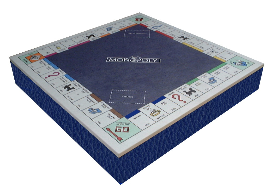 Monopoly set