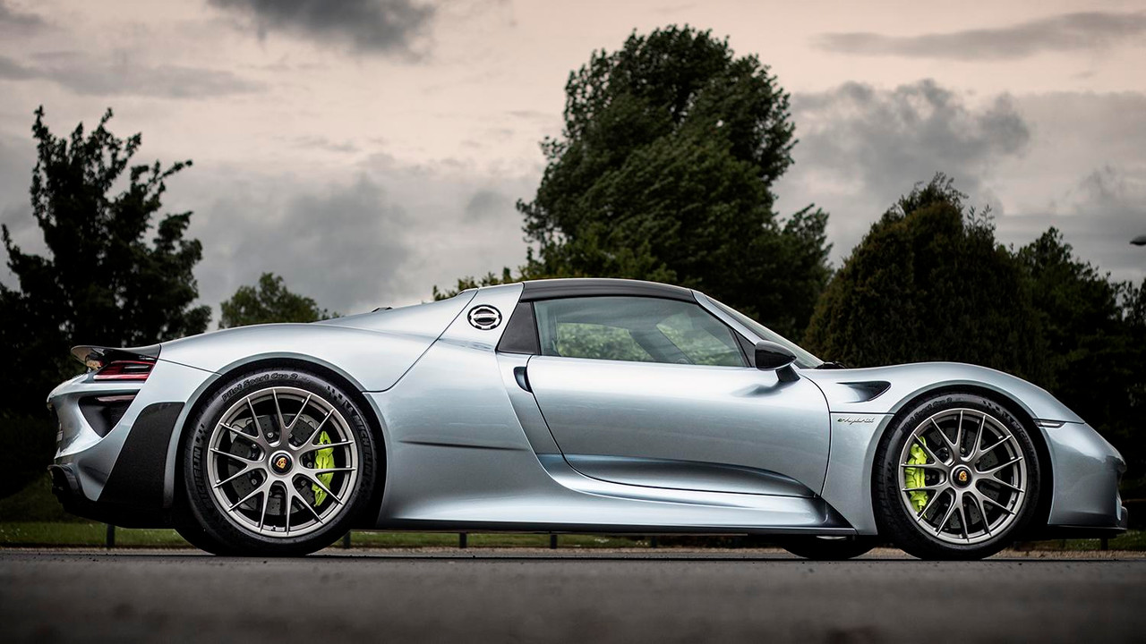 Perfection Detailing invoice