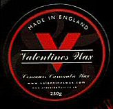 Valentines Wax