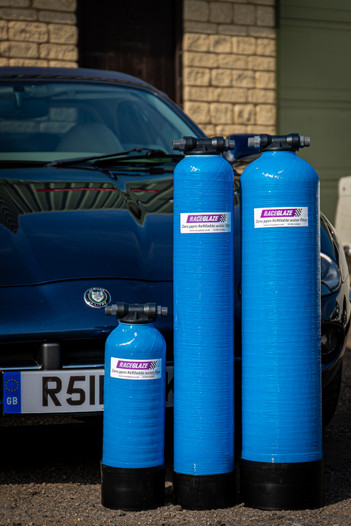 Which car rinsing water filter is best for me ?