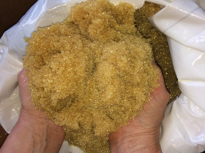 Why Your Race Glaze Water Filter Isn’t Producing Pure Water (And How to Fix It)