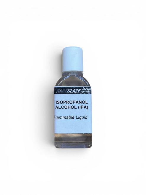 Isopropanyl alcohol 25ml for Stabilant 22 Field Kit