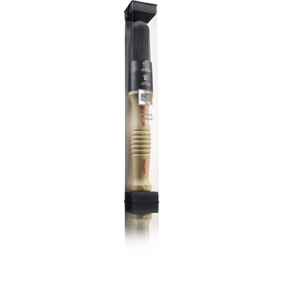 AutoGlym Hi-tech Wheel brush