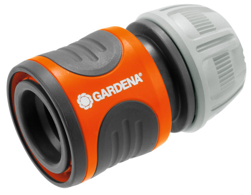 Gardena Quick-Release Hose Connector 1/2" - 5/8" (18215-50)