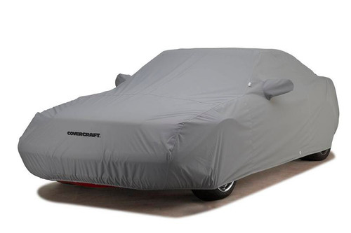 Covercraft Weathershield HP Car Cover - Bentley Azure Convertible (1985) - (Grey) COVERCRAFT WeatherShield HP CAR COVER  custom made - Clearance