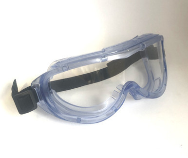 Safety goggles