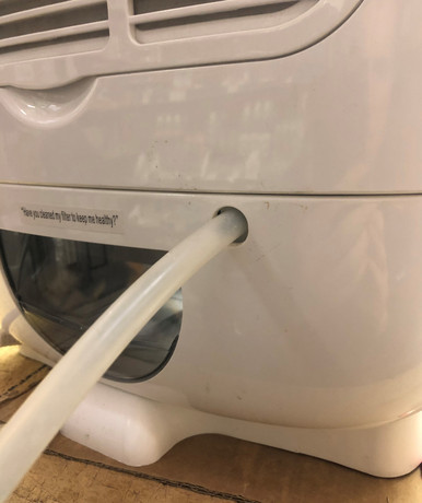 Dehumidifier Drain Hose