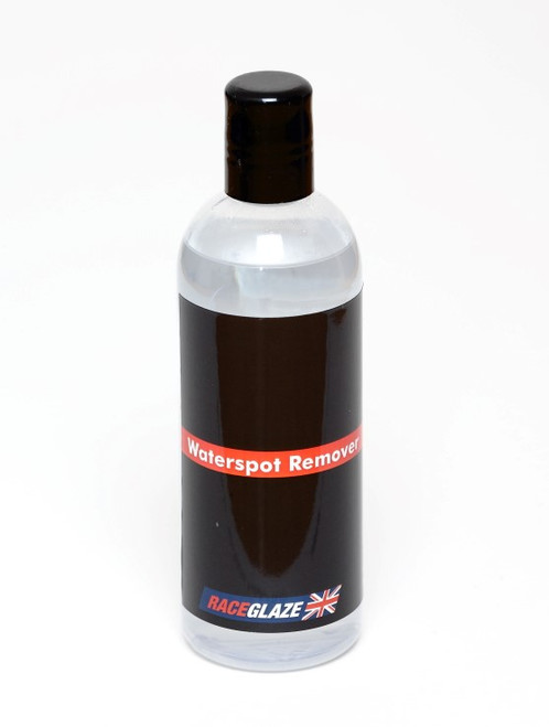 Car Paintwork Waterspot Remover