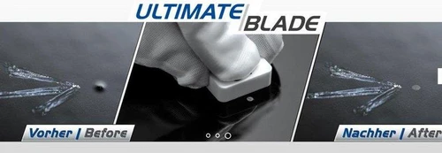 Ultimate Blade Ceramic Paint Denibbing Block