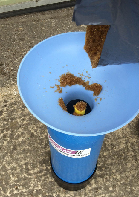 Water Filter Refilling Kit