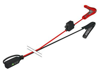 New Hard-Wire Indicator