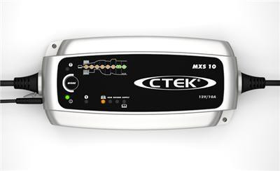 CTEK MXS10 Battery Conditioner