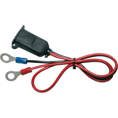CTEK Soft Touch Cord Set 8.4mm