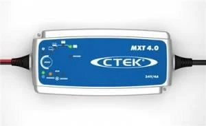 CTEK XT4000 Battery Conditioner