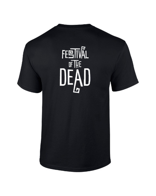 Festival of the Dead 2023 T-Shirt