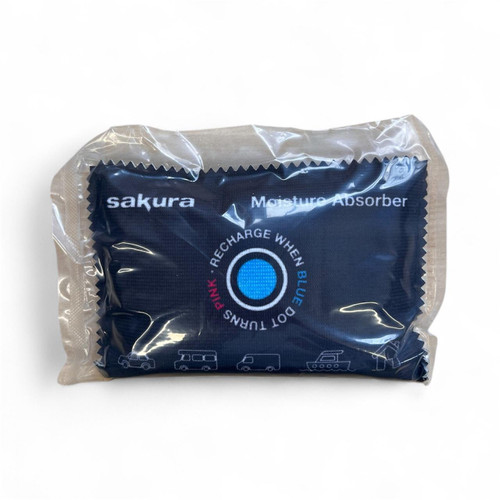 In-Car Dehumidifier Bag