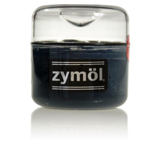Zymol Ebony Wax