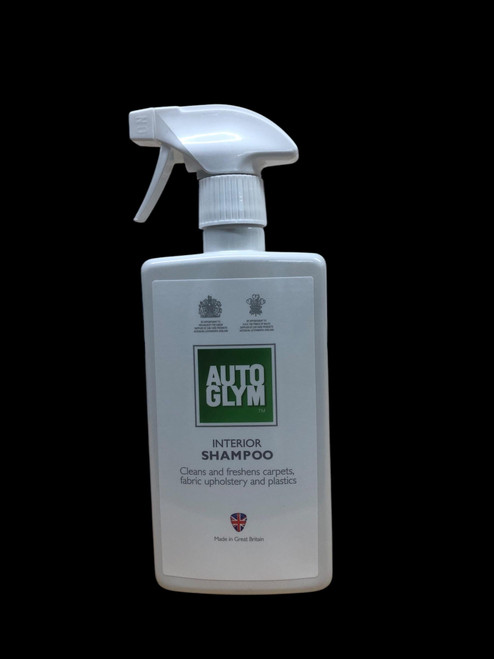 Autoglym Interior Shampoo 500ml