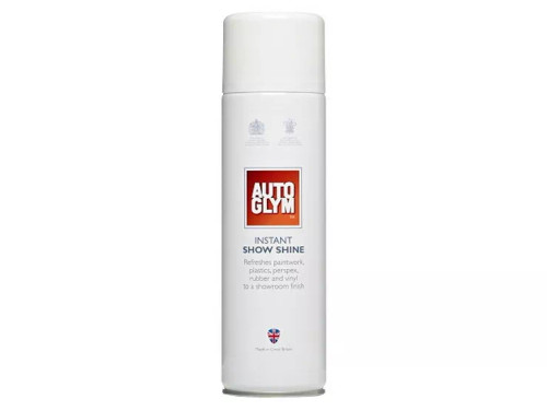 AutoGlym Rapid Detailer (500ml)