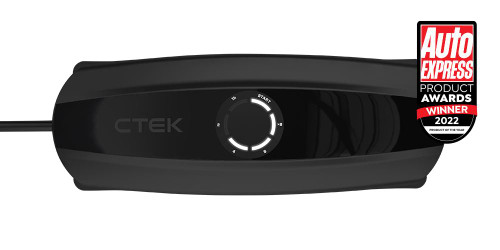 CTEK CS ONE UK BATTERY CONDITIONER