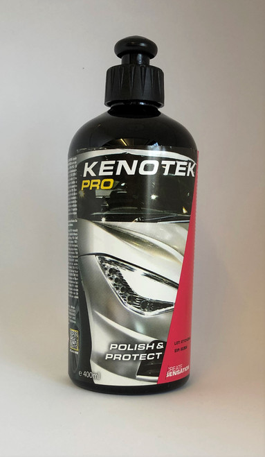 Kenotek Polish & Protect