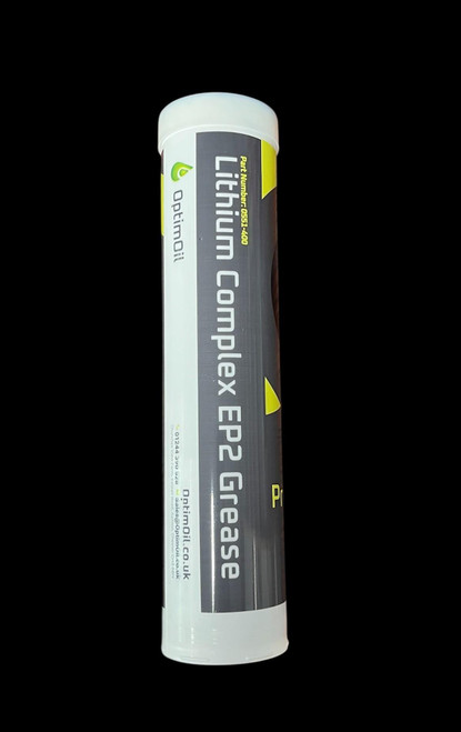 OptimOil Lithium EP2 Grease (400g)