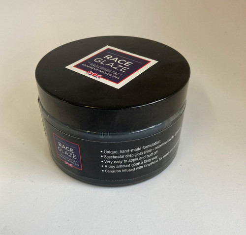 Race Glaze Graphene Wax