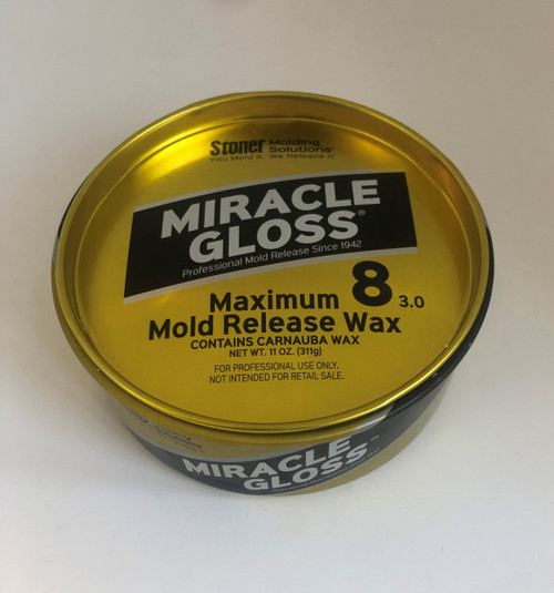 Stoner Miracle Gloss M08 (was Meguiars M08 wax)