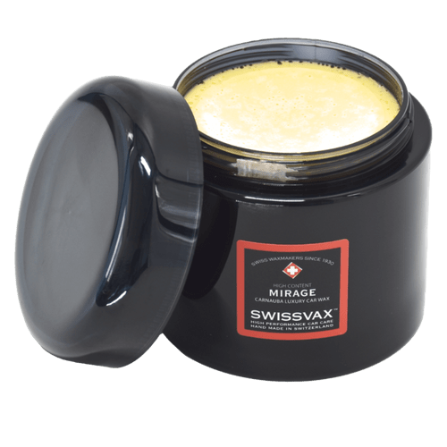 Swissvax Mirage Wax