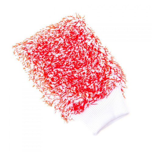 G-Mitt Microfibre/Cotton wash Mitt