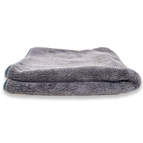 Heavyweight Silk Edge Microfibre Buffing Cloth (40x40cm)