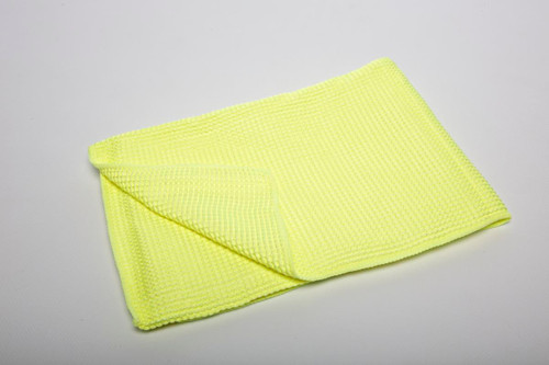 Race Glaze OnePass Microfibre Drying Towel