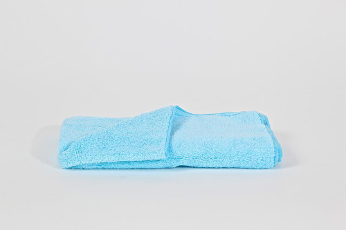 Race Glaze Premium MicroFibre Buffing Sheet