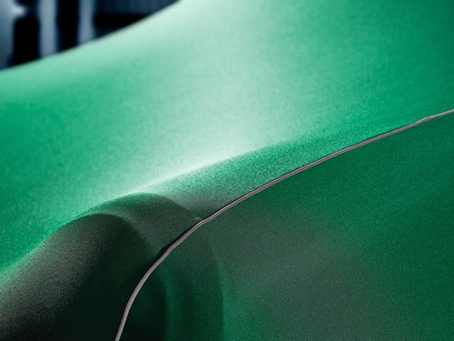 Supertex Car Cover