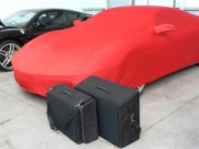 Classic Travelling Custom Car Luggage