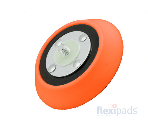 Flexipads 17001 4"/90mm DA Backing Plate