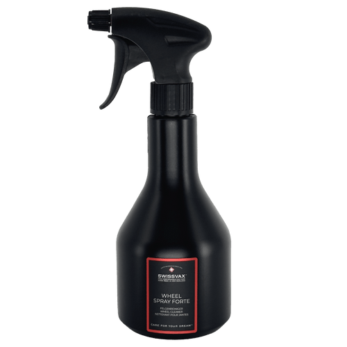 Swissvax Wheel Spray Forte