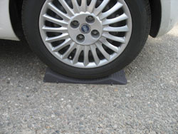 Tyre Trainer