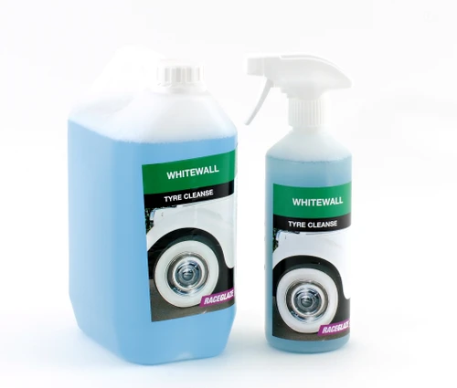 Whitewall Tyre Cleaner