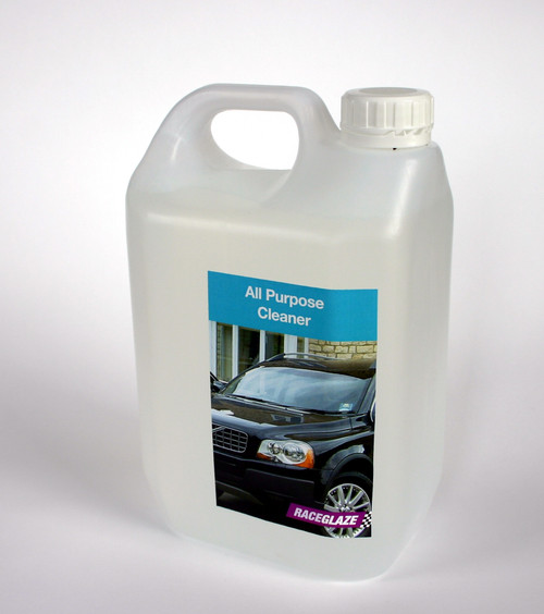 All Purpose Cleaner (APC) 2.5L