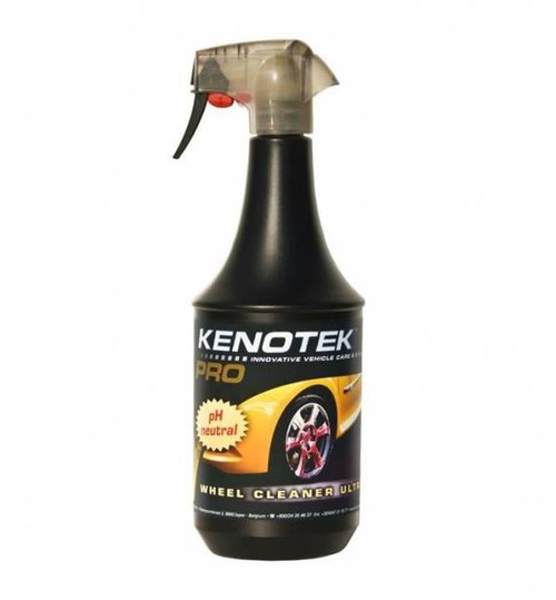 Kenotek Wheel Cleaner Ultra (1 litre)
