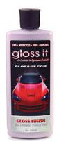 Gloss-It Gloss Finish Sealant (4oz)