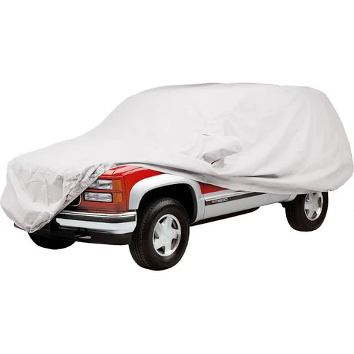 Maypole MPV Cover