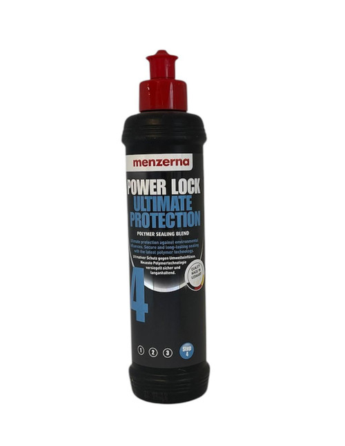Menzerna Power Lock Ultimate 250ml