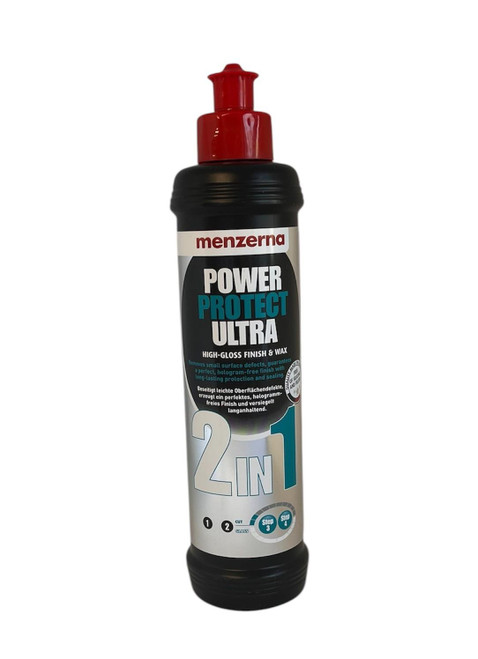 Menzerna Power Protect Ultra 250ml