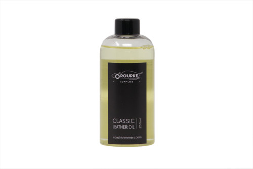 O'Rourke Classic Leather Conditioner