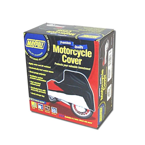 Motorcycle Bike Cover