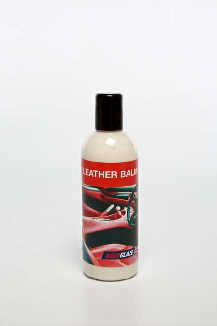 Race Glaze Leather Balm